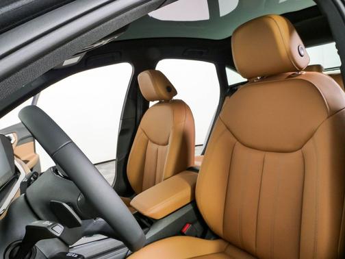 Daytona Gray 2026 Audi A5 Premium TFSI quattro S tronic