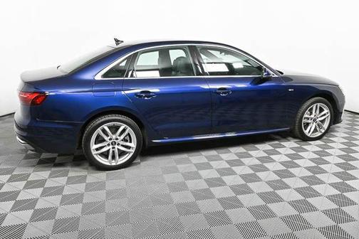 2021 Audi A4 45 S line Premium