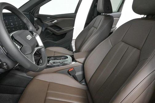 2025 Audi Q6 e-tron Premium Plus quattro