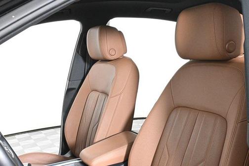 2022 Audi Q3 45 S line Premium
