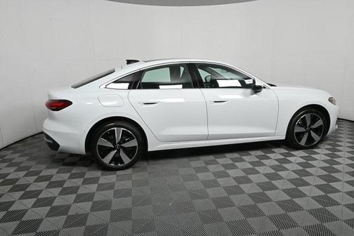 2025 Audi A5 Premium Plus