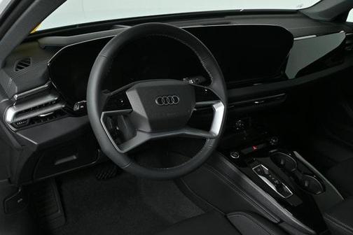 2025 Audi A5 Premium Plus