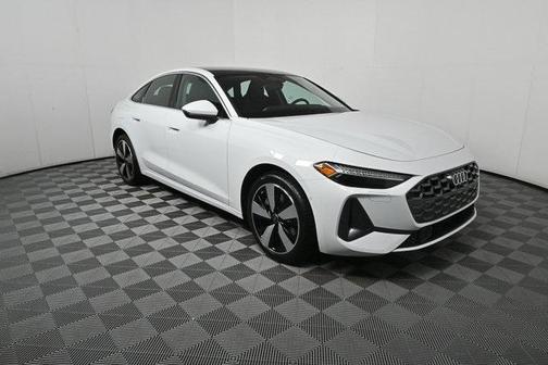 2025 Audi A5 Premium Plus