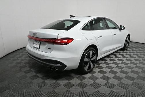 2025 Audi A5 Premium Plus