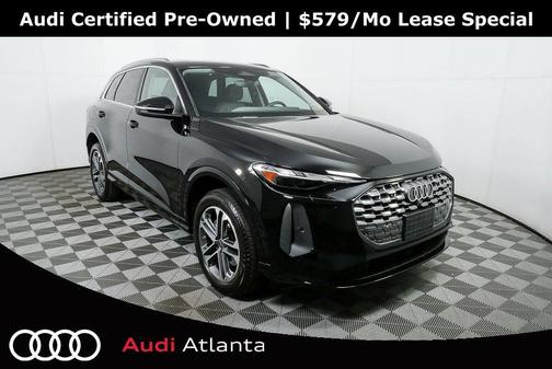 2025 Audi Q5 Premium TFSI quattro S tronic