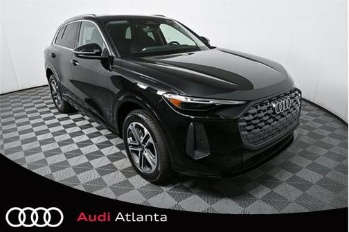 2025 Audi Q5 Premium Plus