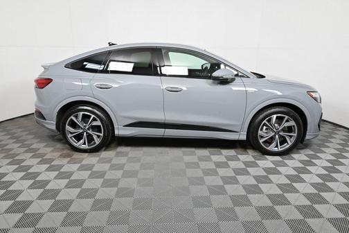 2024 Audi Q4 e-tron Sportback Premium Plus 55 quattro