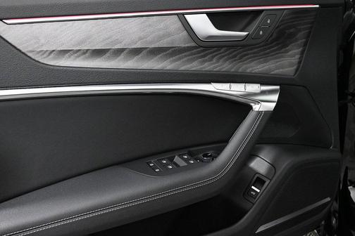2025 Audi A6 45 Premium Plus