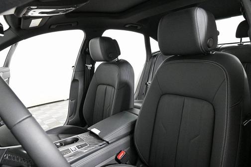 2025 Audi A6 45 Premium Plus