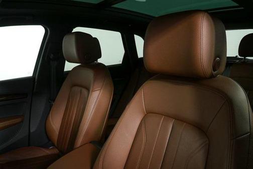 2020 Audi Q5 45 Premium Plus