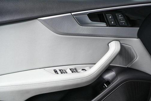 2023 Audi A5 Sportback 45 S Line Prestige