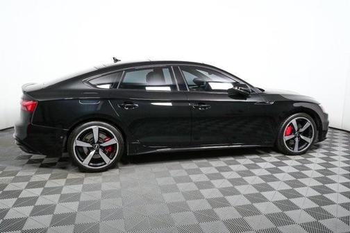 2023 Audi A5 Sportback 45 S Line Prestige
