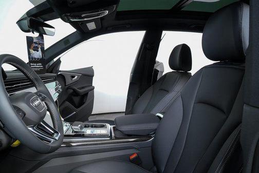 2026 Audi Q8 55 Premium Plus