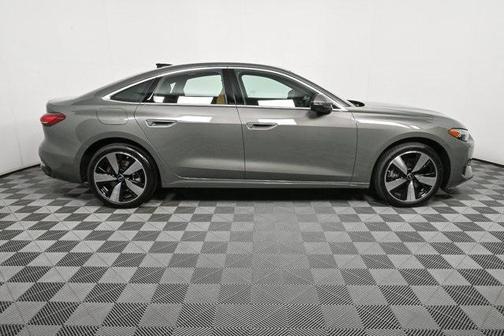 2025 Audi A5 Premium Plus