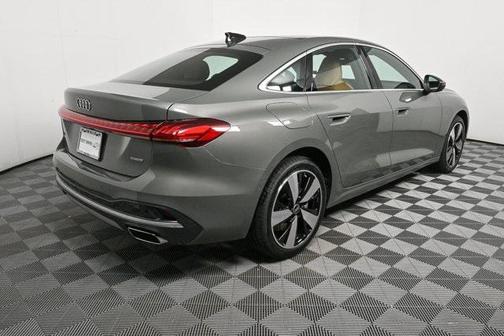 2025 Audi A5 Premium Plus
