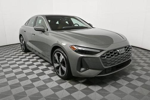 2025 Audi A5 Premium Plus