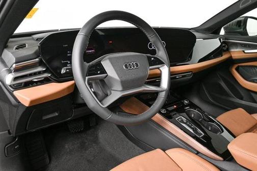 2025 Audi A5 Premium Plus