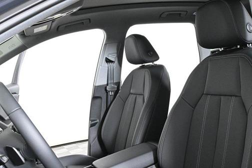 2025 Audi Q6 e-tron Premium Plus quattro