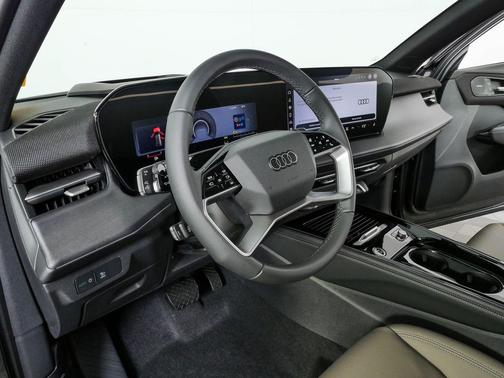 Daytona Gray 2026 Audi Q3 TFSI quattro S tronic