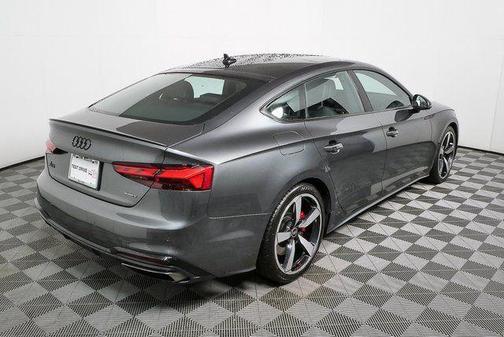 2024 Audi A5 Sportback 45 S Line Premium Plus