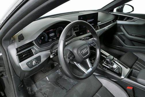 2024 Audi A5 Sportback 45 S Line Premium Plus