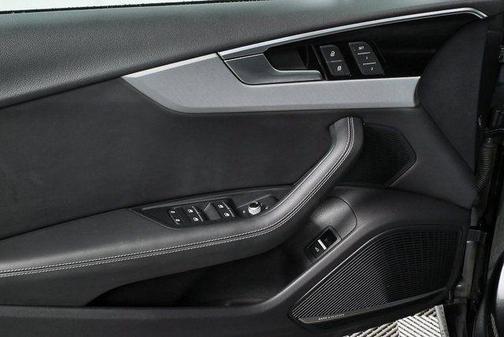 2024 Audi A5 Sportback 45 S Line Premium Plus