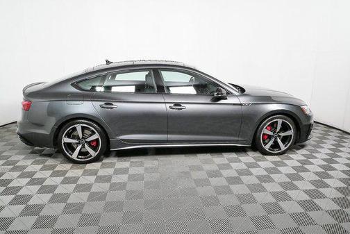 2024 Audi A5 Sportback 45 S Line Premium Plus