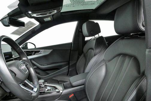 2024 Audi A5 Sportback 45 S Line Premium Plus