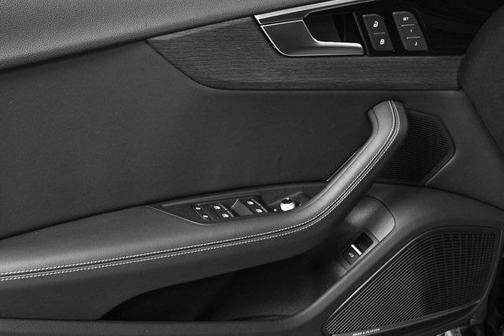 2023 Audi A5 Sportback Premium Plus