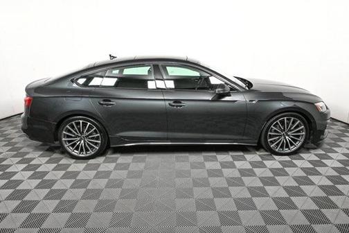 2023 Audi A5 Sportback Premium Plus
