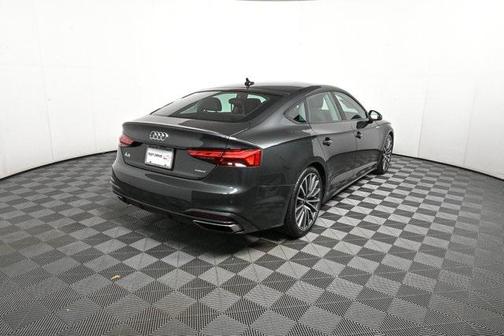 2023 Audi A5 Sportback Premium Plus
