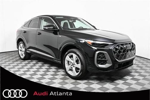 2025 Audi Q5 Premium Plus TFSI quattro S tronic