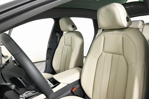 2025 Audi A6 e-tron Premium