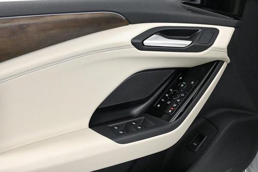 2025 Audi A6 Premium