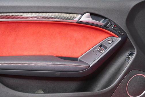 2016 Audi S5 3.0T Premium Plus