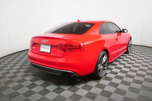 2016 Audi S5 3.0T Premium Plus