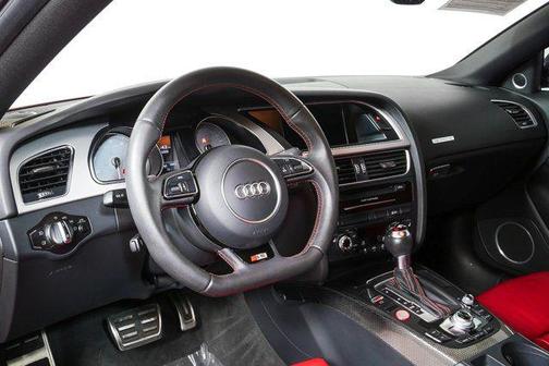 2016 Audi S5 3.0T Premium Plus