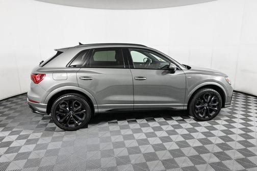 2021 Audi Q3 45 S line Premium Plus