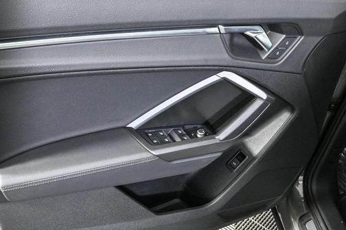 2021 Audi Q3 45 S line Premium Plus