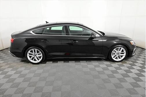 2024 Audi A5 Sportback 45 S Line Premium