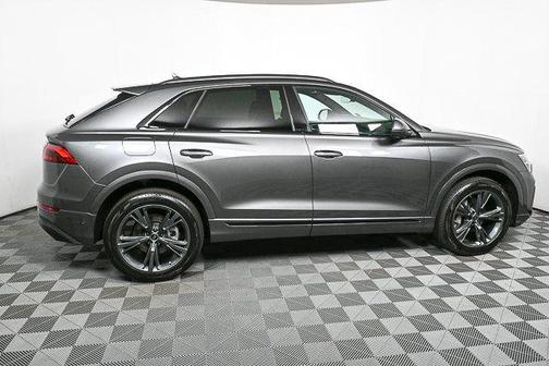 2026 Audi Q8 55 Premium