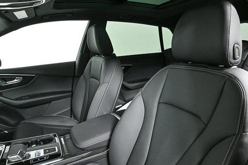 2026 Audi Q8 55 Premium