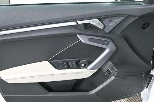 2025 Audi A3 Premium