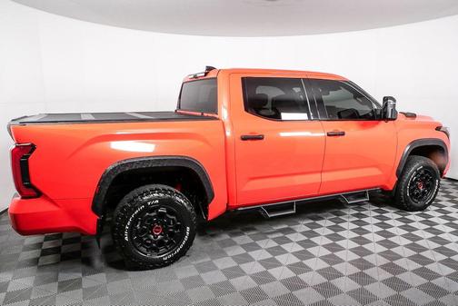 2023 Toyota Tundra Hybrid TRD Pro