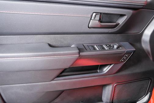 2023 Toyota Tundra Hybrid TRD Pro