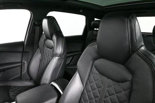 2024 Audi Q7 55 Prestige