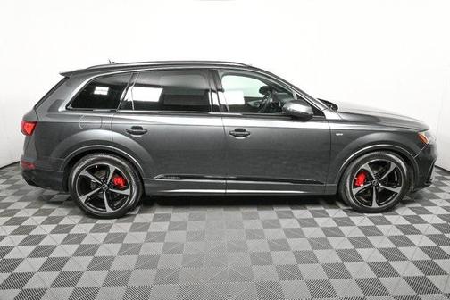 2024 Audi Q7 55 Prestige