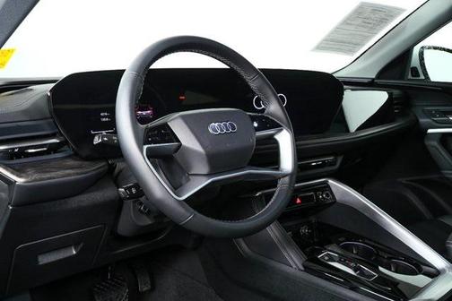 2025 Audi Q5 Premium TFSI quattro S tronic