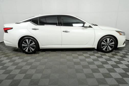 2021 Nissan Altima 2.5 SL