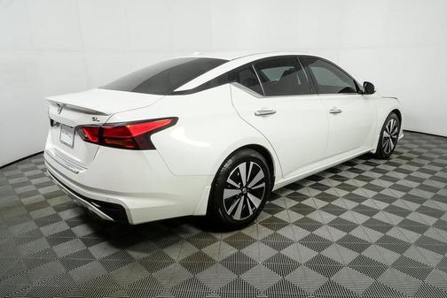 2021 Nissan Altima 2.5 SL